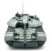 画像2: アミュージングホビー[VICAMU35A067]1/35 T-72 AMT ウクライナ主力戦車 (2)