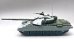 画像4: アミュージングホビー[VICAMU35A067]1/35 T-72 AMT ウクライナ主力戦車 (4)