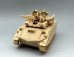 画像2: アミュージングホビー[VICAMU35A073]1/35 ウラン9 無人戦闘車両 (2)