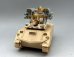 画像3: アミュージングホビー[VICAMU35A073]1/35 ウラン9 無人戦闘車両 (3)