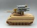 画像7: アミュージングホビー[VICAMU35A073]1/35 ウラン9 無人戦闘車両 (7)