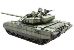 画像4: アミュージングホビー[VICAMU35A075]1/35 T-72B3-アリーナ