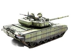 画像5: アミュージングホビー[VICAMU35A075]1/35 T-72B3-アリーナ