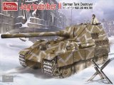 アミュージングホビー[AMH35A011]1/35 ドイツ駆逐戦車ヤクトパンサーII