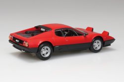 画像4: アオシマ楽プラ スナップキット [No.26-RD]フェラーリ 512 BB(レッド)