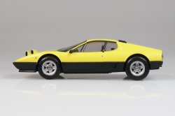 画像5: アオシマ楽プラ スナップキット [No.26-YW]フェラーリ 512 BB(イエロー)