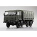画像15: アオシマ[SKW-477]陸上自衛隊 3 1/2tトラック
