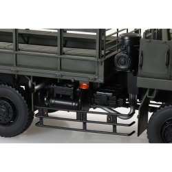 画像6: アオシマ[SKW-477]陸上自衛隊 3 1/2tトラック