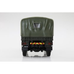画像3: アオシマ[SKW-477]陸上自衛隊 3 1/2tトラック