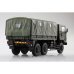 画像14: アオシマ[SKW-477]陸上自衛隊 3 1/2tトラック