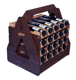 画像3: アスナロウモデル[101]オイルペイントスタックス&キャリー