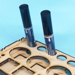 画像5: アスナロウモデル[29]マルチペイントホルダー