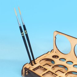 画像4: アスナロウモデル[29]マルチペイントホルダー