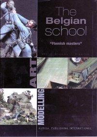 Auriga Publishing International[AurigaPublishing]The Belgian School"Flemish Masters"
