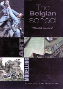 画像1: Auriga Publishing International[AurigaPublishing]The Belgian School"Flemish Masters" (1)