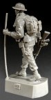 画像3: Bravo6[B6-35006]1/35 米 二等兵(3)ベトナム'68 (3)