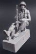 画像2: Bravo6[B6-35008]1/35 米 機械化部隊兵士(1)軍曹ベトナム'68 (2)