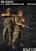 画像1: Bravo6[B6-35022]1/35 米陸軍スナイパーチーム(2体セット) (1)