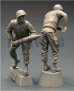 画像3: Bravo6[B6-35025]1/35 米海兵隊 オントス搭乗兵 ベトナム'68 (3)