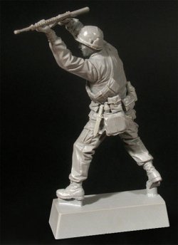 画像3: Bravo6[B6-35026]1/35 米海兵隊(1) “撃ちまくれ！” テト攻勢'68