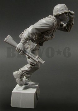 画像2: Bravo6[B6-35030]1/35 米海兵隊(4)"間抜け野郎...” テト攻勢'68