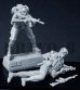 画像2: Bravo6[B6-35045]1/35 米 ベトナム極秘作戦(3)(2体セット) (2)