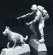 画像3: Bravo6[B6-35053]1/35 米 歩兵ベトナム(4)兵士と軍用犬 (3)