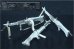 画像3: Bravo6[B6-35080]1/35 M60機関銃セット(3丁セット) (3)