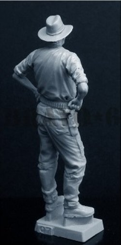 画像4: Bravo6[B6-35097]1/35 米 空中騎兵将校
