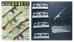 画像2: Bravo6[B6-35328]1/35 現用 豪/英連邦 L1A1自動装填小銃(SLR)リスゴー小火器工廠製 (2)