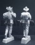 画像3: Bravo6[B6-35157]1/35 WWII イギリス チンディット特殊部隊セット＃3(2体入) (3)