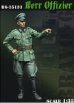 画像1: Bravo6[B6-35133]1/35 WWII 独 ドイツ陸軍「上官殿！」 (1)