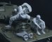 画像3: Bravo6[B6-35311]1/35 ベトナム戦争 米陸軍 「国を想う」US戦車兵休息セット (3)