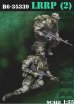 画像1: Bravo6[B6-35339]1/35 ベトナム戦争 アメリカ陸軍LRRP(2)潜伏 (1)