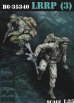 画像1: Bravo6[B6-35340]1/35 ベトナム戦争 アメリカ陸軍LRRP(3)潜入 (1)