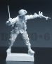 画像2: Bravo6[B6-35345]1/35 現用 アメリカ ベトナム戦争 マチェテを振るう第1歩兵師団兵士 (2)