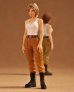 画像2: BRICK WORKS[MUS-01]1/20　傭兵軍　女性パイロット (2)