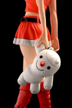 画像4: BRICK WORKS[MUS-23]1/20 Santa Girl（サンタガール）