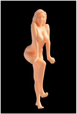 画像7: BRICK WORKS[MUS-26]1/20 リフレッシュガール〜裸足の季節