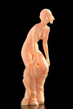 画像8: BRICK WORKS[MUS-27]1/20 トレーニングガール〜見つめていたい