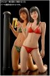 画像6: BRICK WORKS[MUS-29]1/20 コンバーチブル・ベイブ『ABガール』