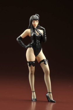画像1: BRICK WORKS[NAQ-01]1/20　ノーズアート・クイーン　森下悠里
