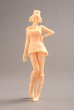 画像4: BRICK WORKS[NAQ-02]1/20　ノーズアート・クイーン　杉本有美