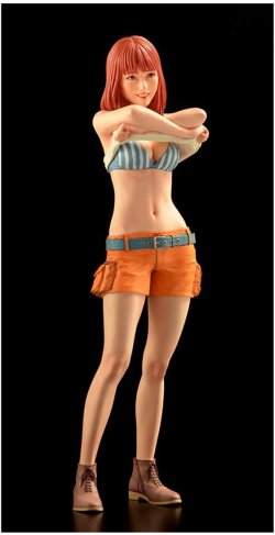 画像4: BRICK WORKS[S12MUS-01]1/12　ミラクルガール12！〜急上昇のルーキー