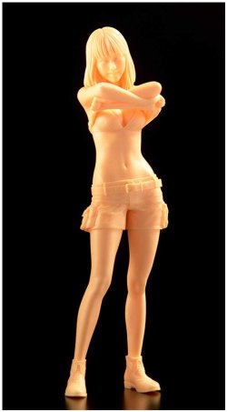 画像7: BRICK WORKS[S12MUS-01]1/12　ミラクルガール12！〜急上昇のルーキー