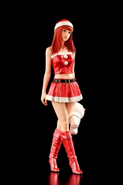 画像5: BRICK WORKS[S12 MUS-0２]1/12　サンタガール12！Original