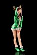 画像6: BRICK WORKS[S12 MUS-03]1/12　カリブーガール12！Original
