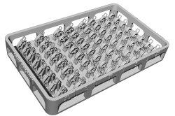 画像3: BSK Model[BSKC35007]1/35 WWII ドイツ クランプセット 後期型 イージーアセンブル