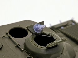 画像6: BSK Model[BSKC35013]1/35 WWII 露/ソ MK-4ペリスコープ(6個入)