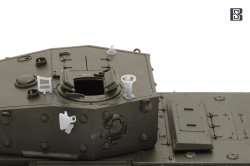 画像4: BSK Model[BSKC35016]1/35 WWII イギリス アンテナマウントセット